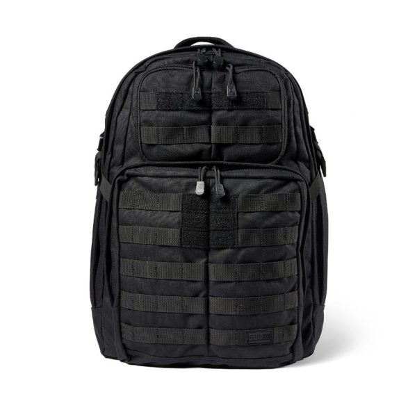 5.11 RUSH 24 2.0 Backpack 37L Svart - Bild 3