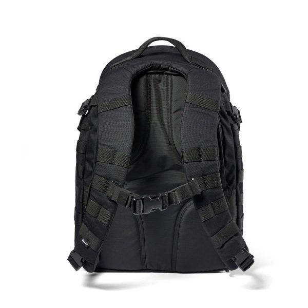 5.11 RUSH 24 2.0 Backpack 37L Svart - Bild 4