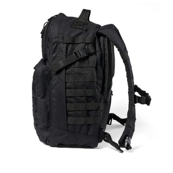 5.11 RUSH 24 2.0 Backpack 37L Svart - Bild 5