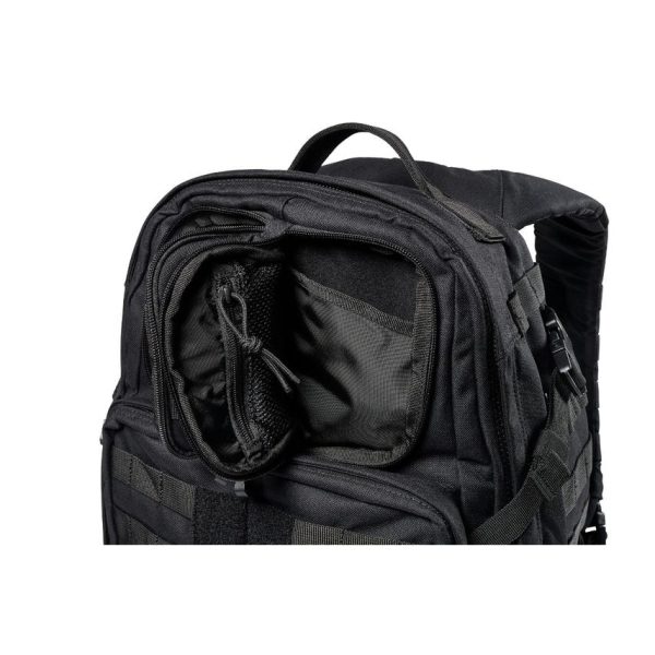 5.11 RUSH 24 2.0 Backpack 37L Svart - Bild 8