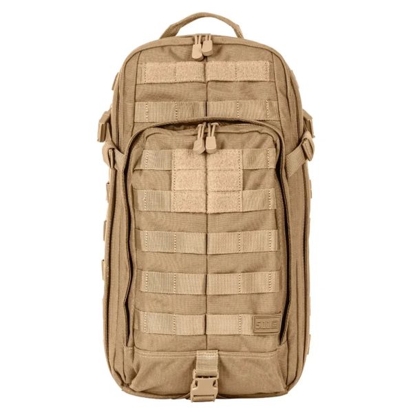 5.11 RUSH MOAB 10 Sling Pack 18L Kangaroo - Bild 2