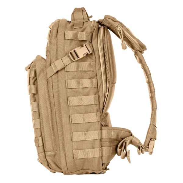 5.11 RUSH MOAB 10 Sling Pack 18L Kangaroo - Bild 3