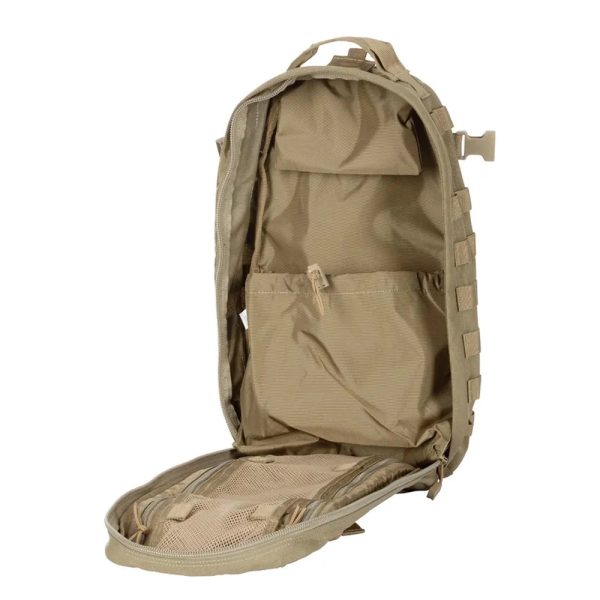 5.11 RUSH MOAB 10 Sling Pack 18L Kangaroo - Bild 5