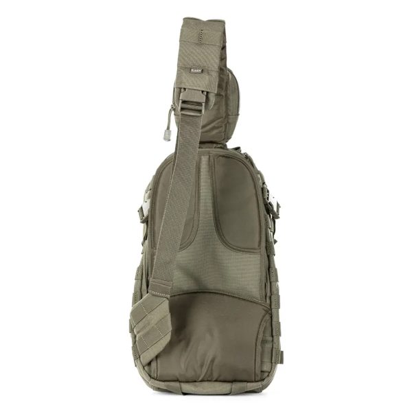 5.11 RUSH MOAB 10 Sling Pack 18L Ranger Green - Bild 4