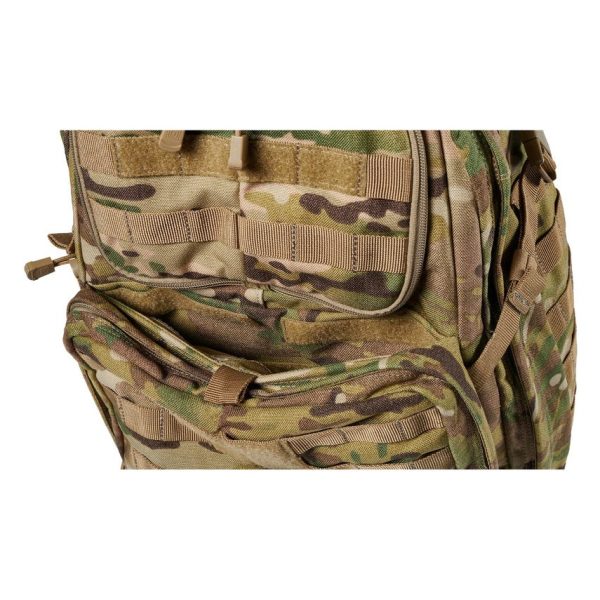 5.11 RUSH 24 2.0 Backpack 37L MultiCam - Bild 9