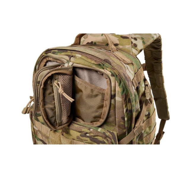 5.11 RUSH 24 2.0 Backpack 37L MultiCam - Bild 10