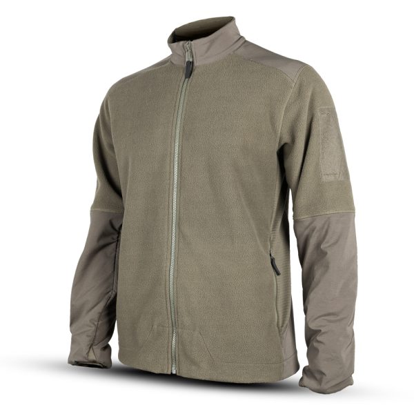 5.11 Bastion Tactical Fleece Ranger Green