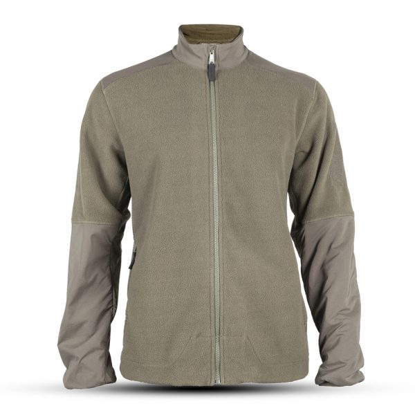 5.11 Bastion Tactical Fleece Ranger Green - Bild 2