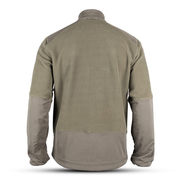 5.11 Bastion Tactical Fleece Ranger Green - Bild 3