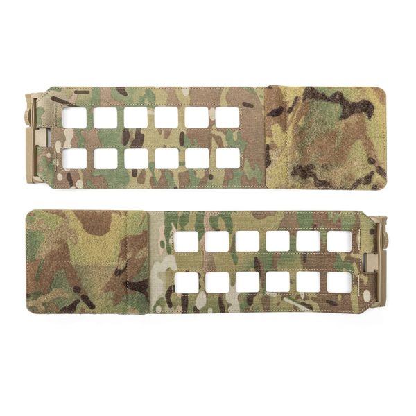 5.11 QR Plate carrier Cummerbund MultiCam