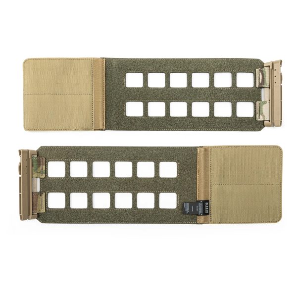 5.11 QR Plate carrier Cummerbund MultiCam - Bild 2