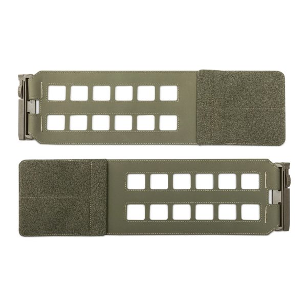 5.11 QR Plate carrier Cummerbund Ranger Green