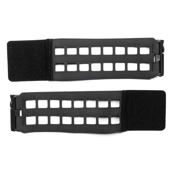 5.11 QR Plate carrier Cummerbund Svart