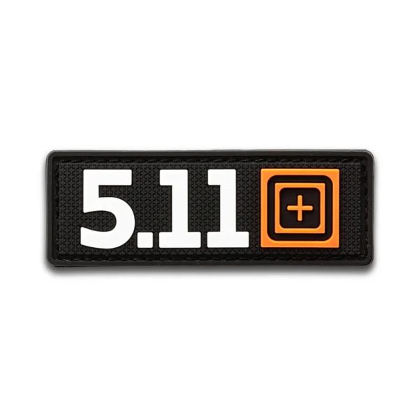 5.11 Logo Patch