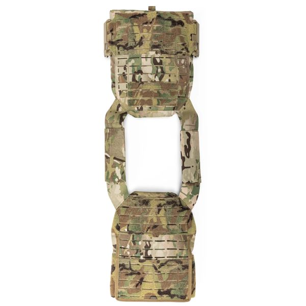 5.11 QR Plate Carrier Base MultiCam - Bild 6