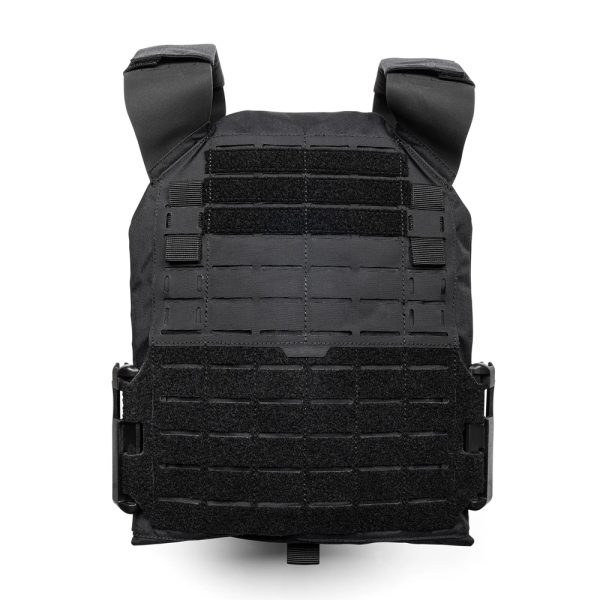 5.11 QR Plate Carrier Base Svart